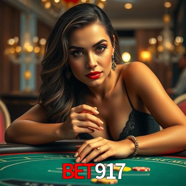 bet917 VIP Rewards