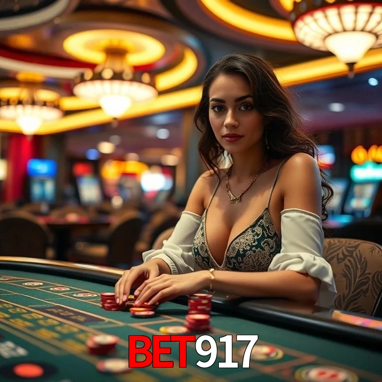 bet917 Benefícios VIP