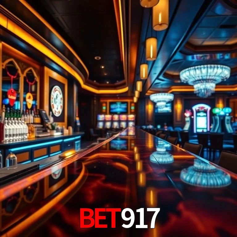 bet917 plataforma