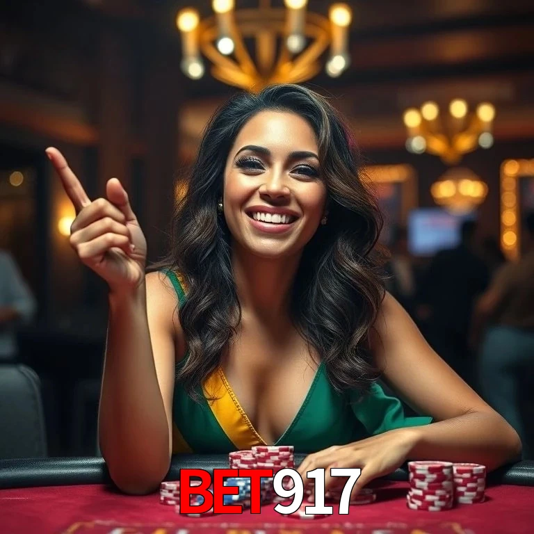 bet917 Segurança