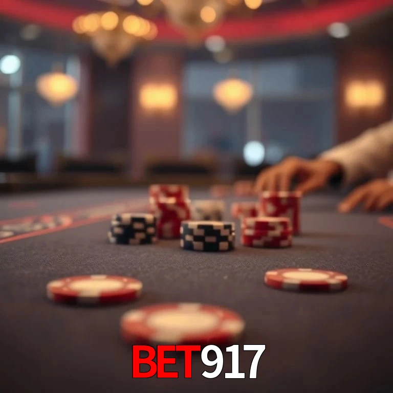 bet917 Promoções