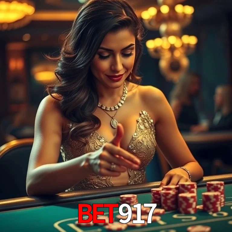 bet917 Bônus