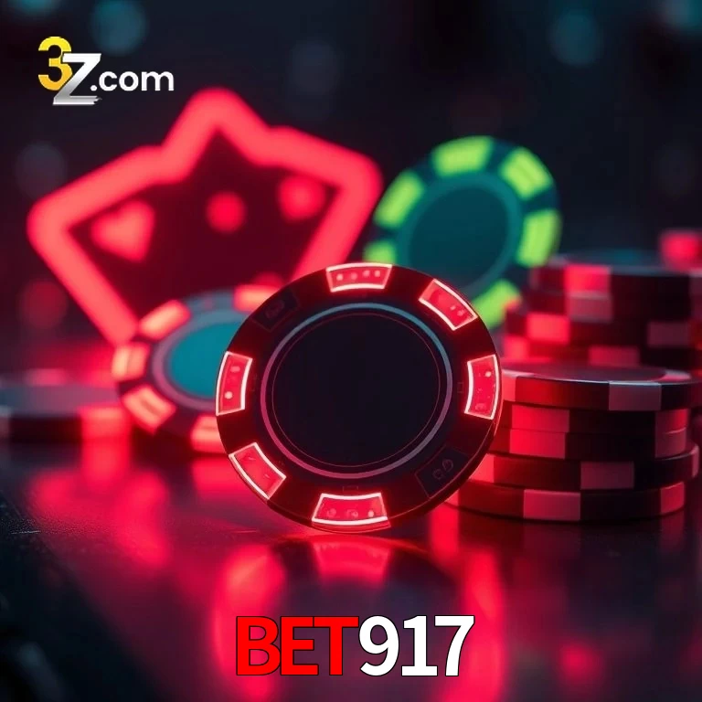 bet917 Slot Analytics