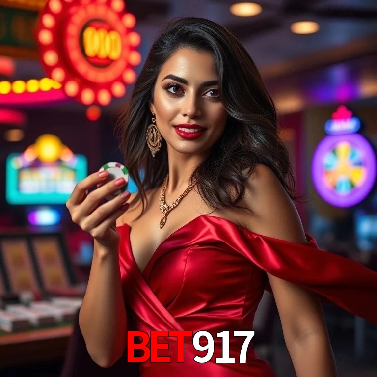bet917 Torneios Slots