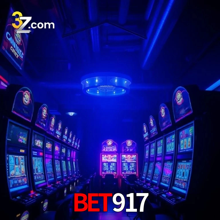 bet917 App Security