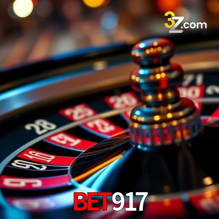 bet917 Segurança
