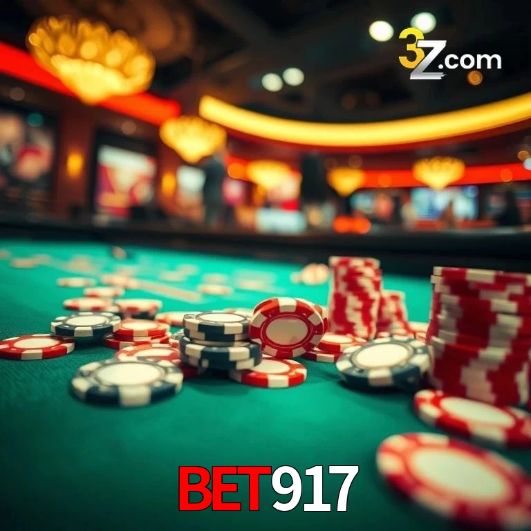 bet917 Segurança
