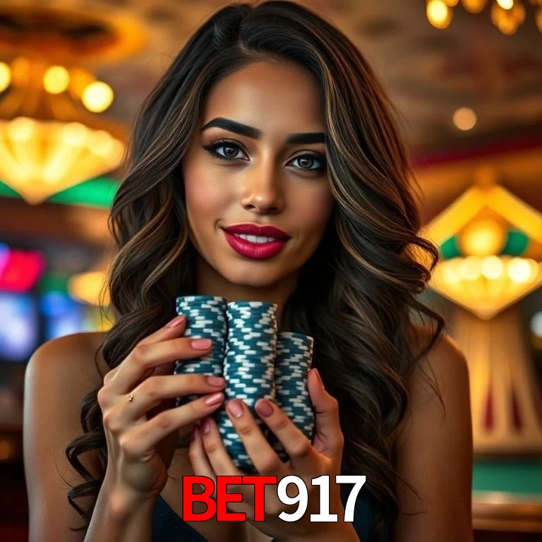 bet917 Login Seguro