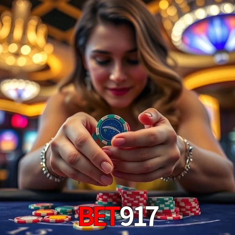 bet917 Segurança