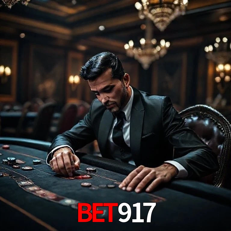 bet917 Segurança